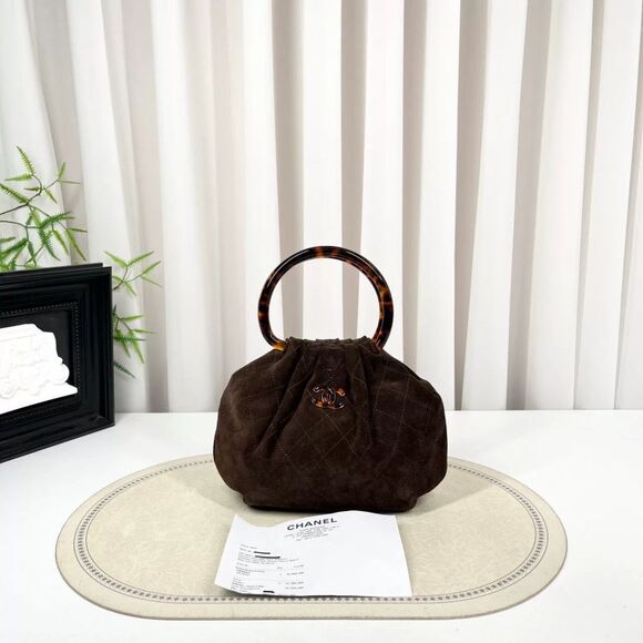 Chanel Handbags - Chanel Women Pre-Loved Bag Very Good Condition